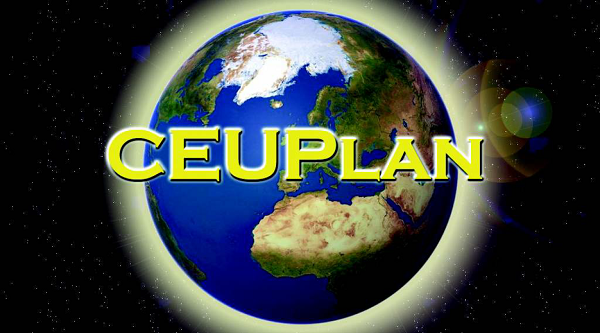 CEU Plan logo