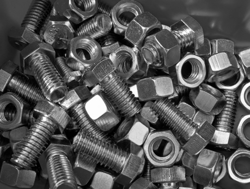Nuts, Bolts and Gaskets