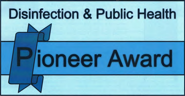Pioneer Award